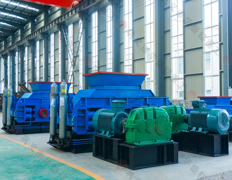 白云石、煤炭制砂,一臺對輥制砂機能否多用?多少錢一臺?