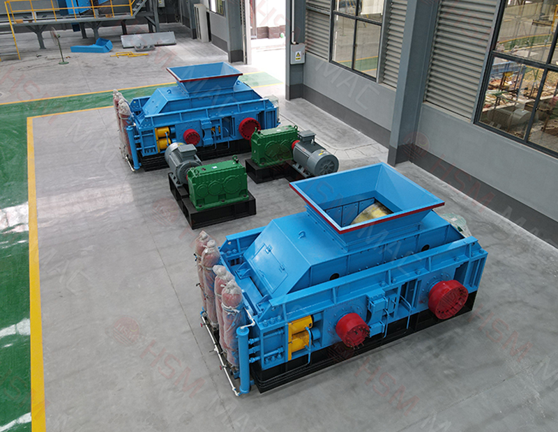 金礦石破碎機(jī) 金礦石破碎機(jī)