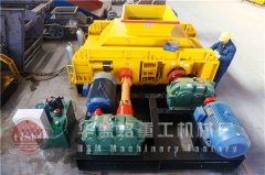 碳素破碎機(jī)輥齒板材質(zhì)有哪些