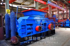 1800x1000全自動液壓對輥破碎機(jī)價(jià)格