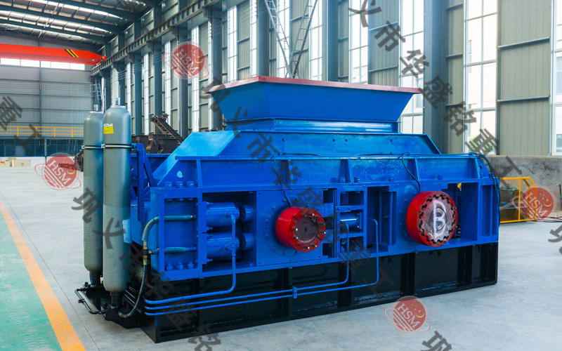 金礦石破碎機(jī)